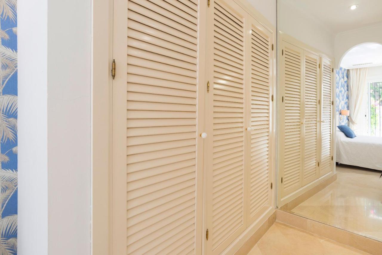 Elviria Playa White Pearl Beach ماربيا المظهر الخارجي الصورة