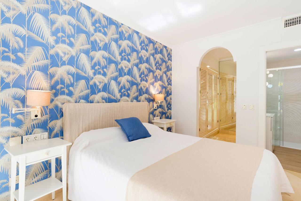 Elviria Playa White Pearl Beach ماربيا المظهر الخارجي الصورة