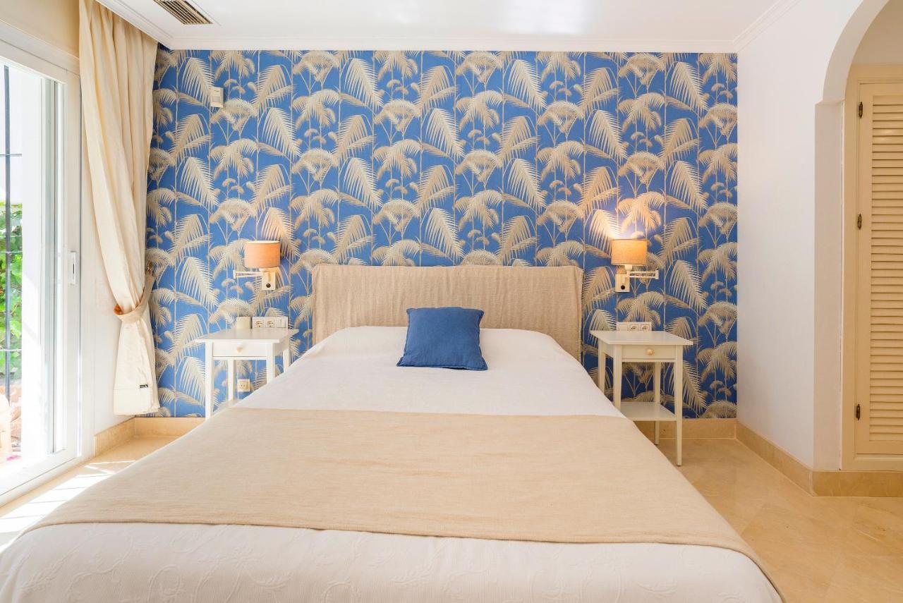 Elviria Playa White Pearl Beach ماربيا المظهر الخارجي الصورة