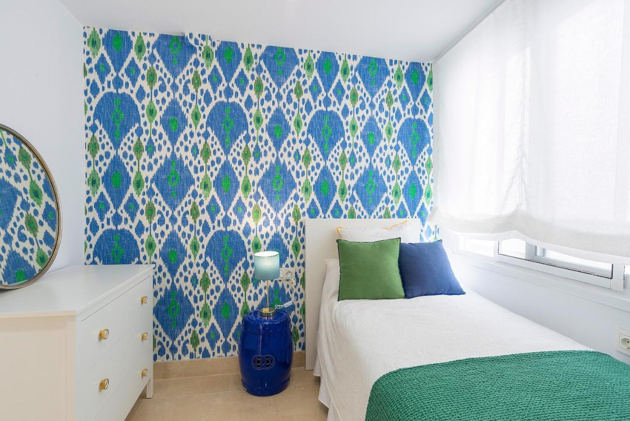 Elviria Playa White Pearl Beach ماربيا المظهر الخارجي الصورة